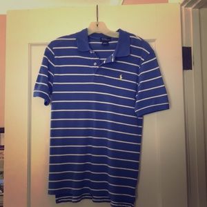Polo by Ralph Lauren Royal blue boy’s large